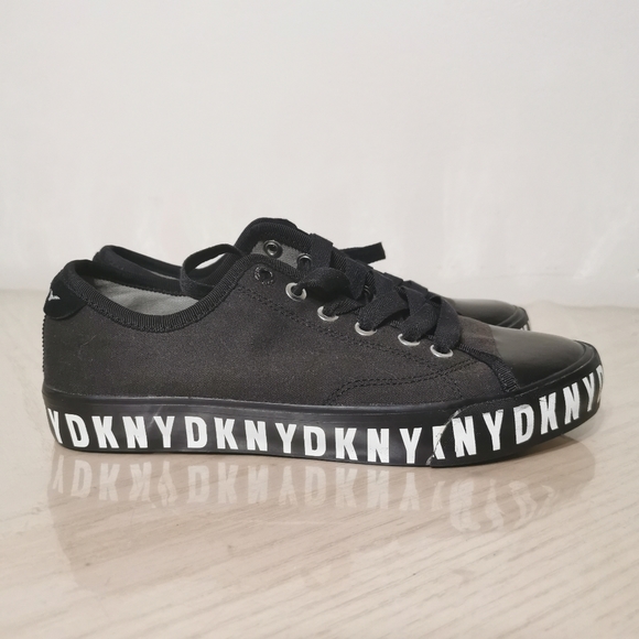 DKNY Deck Sneakers - Picture 2 of 16